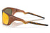 Miniatura2 - Gafas de Sol Oakley 0OO9431 Hombre Color Café