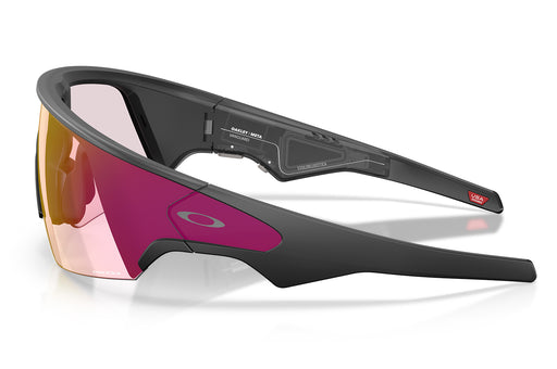 Gafas de Sol Oakley Meta OW8001 Vanguard Negro