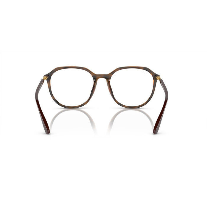 Vista3 - Gafas oftálmicas Ray Ban 0RX4415VL Hombre  Color Havana