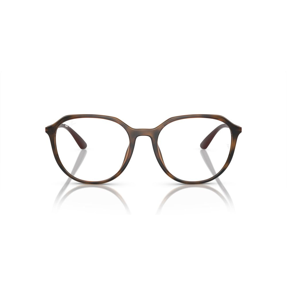 Vista-1 - Gafas oftálmicas Ray Ban 0RX4415VL Hombre  Color Havana