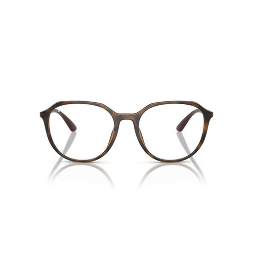 Gafas oftálmicas Ray Ban 0RX4415VL Hombre  Color Havana