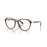 Miniatura2 - Gafas oftálmicas Ray Ban 0RX4415VL Hombre  Color Havana
