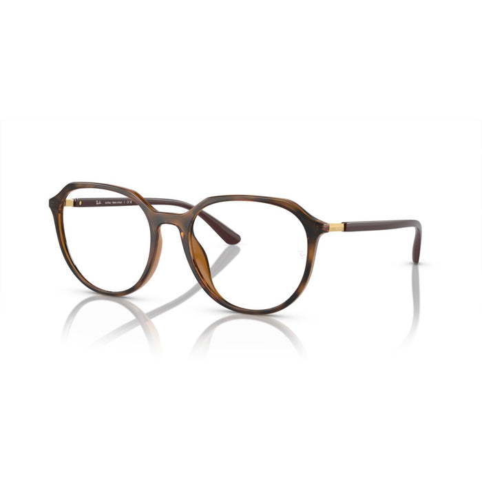 Vista1 - Gafas oftálmicas Ray Ban 0RX4415VL Hombre  Color Havana