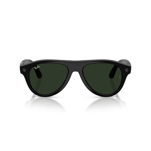 Gafas de Sol Ray-Ban Meta Gen 3 Transitions 0RW4016 Unisex Color Negro