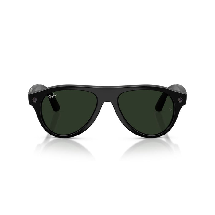 Vista1 - Gafas de Sol Ray-Ban Meta Gen 3 Transitions 0RW4016 Unisex Color Negro