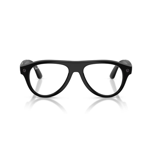 Gafas de Sol Ray-Ban Meta Gen 3 Transitions 0RW4016 Unisex Color Negro