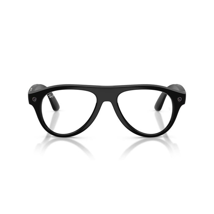 Gafas de Sol Ray-Ban Meta Gen 3 Transitions 0RW4016 Unisex Color Negro
