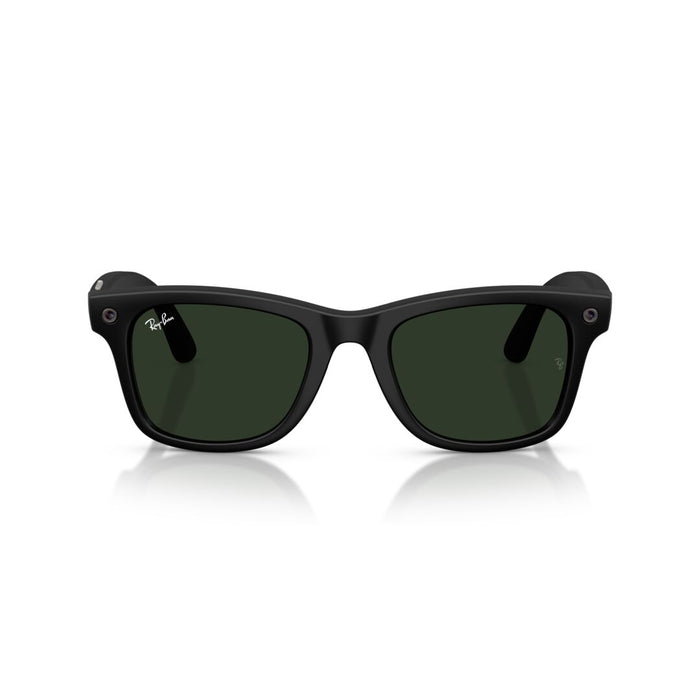 Vista1 - Gafas de Sol Ray-Ban Meta Gen 3 Transitions 0RW4011 Unisex Color Negro