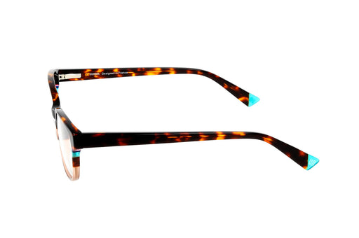 Gafas oftálmicas Unofficial UNOF0053 Mujer Color Havana