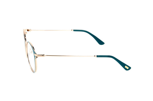 Gafas oftálmicas Unofficial UNOF0103 Mujer Color Turquesa