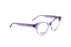 Miniatura3 - Gafas oftálmicas Unofficial UNOF0315 Mujer Color Violeta