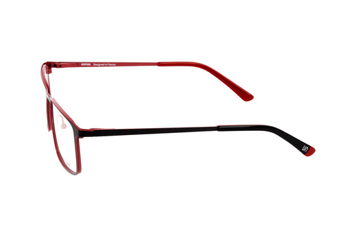 Gafas oftálmicas Unofficial UNOM0030 Hombre Color Negro