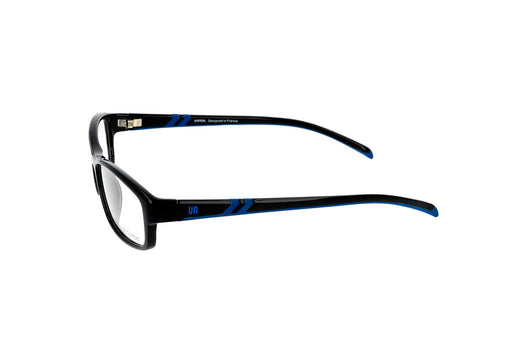 Gafas oftálmicas Unofficial UNOM0090 Hombre Color Negro