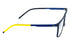 Miniatura4 - Gafas oftálmicas Unofficial UNOM0100 Hombre Color Azul
