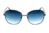 Miniatura1 - Gafas de Sol Unofficial UNSF0025 Mujer Color Gris