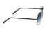 Miniatura5 - Gafas de Sol Unofficial UNSF0025 Mujer Color Gris