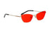 Miniatura3 - Gafas de Sol Unofficial UNSF0136 Unisex Color Oro