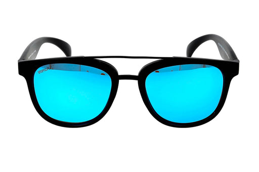 Gafas de Sol Unofficial UNSM0011P Hombre Color Negro