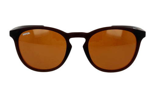 Gafas de Sol Unofficial UNSM0051 Hombre Color Café