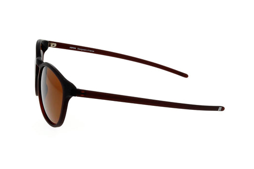 Gafas de Sol Unofficial UNSM0051 Hombre Color Café