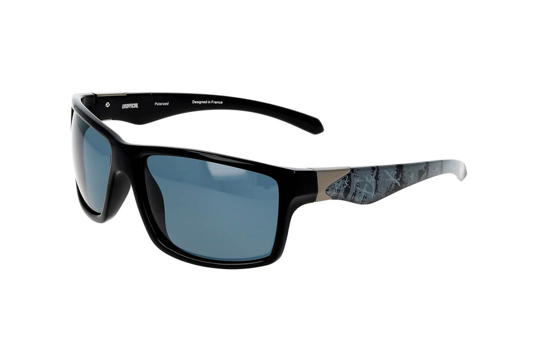 Vista3 - Gafas de Sol Unofficial UNSM0067P Hombre Color Negro