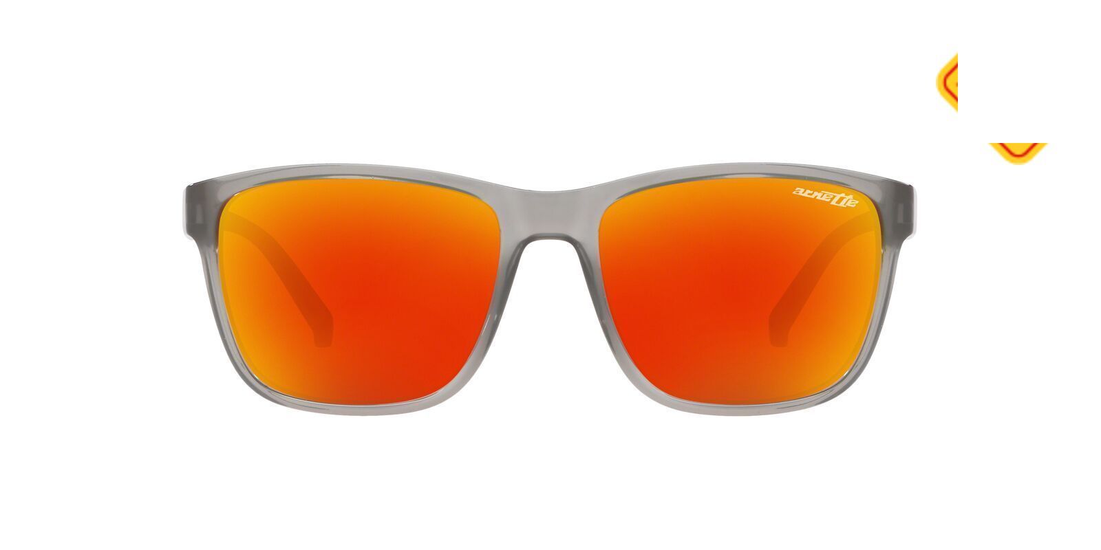 Vista-1 - Gafas de Sol Arnette 0AN4255 Hombre Color Transparente