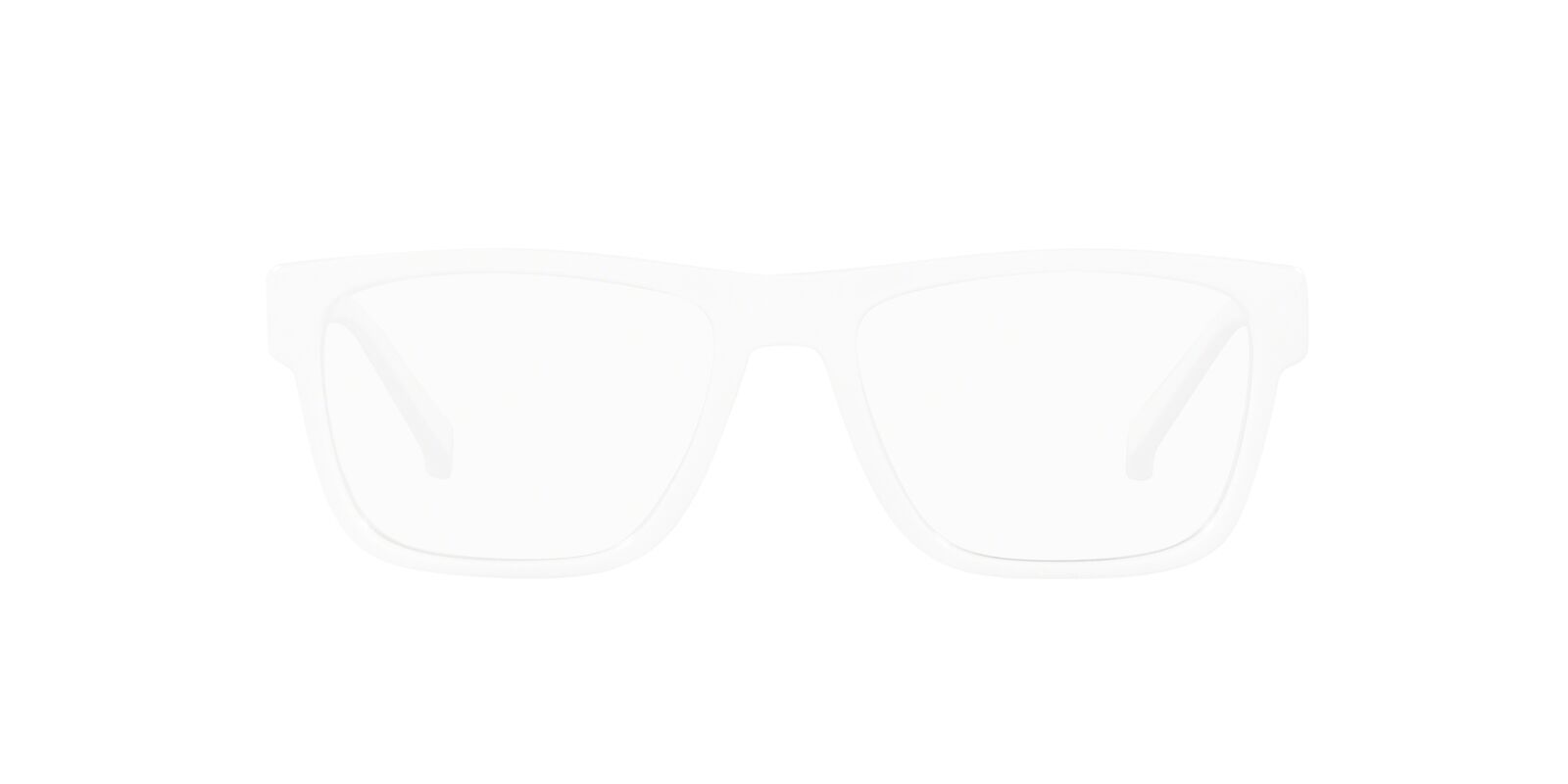 Vista-1 - Gafas oftálmicas Arnette 0AN7169    Hombre Color Blanco