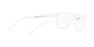 Miniatura4 - Gafas oftálmicas Arnette 0AN7169    Hombre Color Blanco