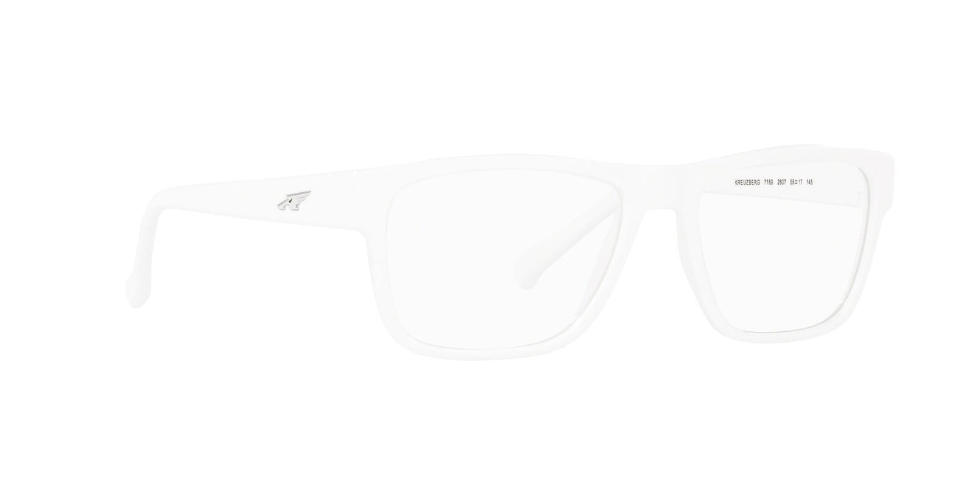 Vista4 - Gafas oftálmicas Arnette 0AN7169    Hombre Color Blanco