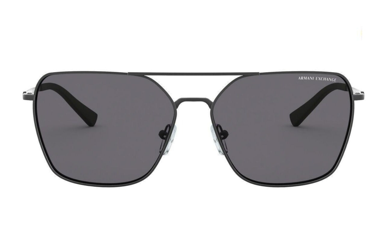 Vista-1 - Gafas de Sol Armani Exchange 0AX2029S   Hombre Color Negro