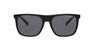 Miniatura1 - Gafas de Sol Armani Exchange 0AX4102S Hombre Color Transparente