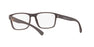 Miniatura6 - Gafas oftálmicas Emporio Armani 0EA3149    Hombre Color Café