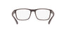 Miniatura7 - Gafas oftálmicas Emporio Armani 0EA3149    Hombre Color Café