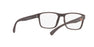 Miniatura8 - Gafas oftálmicas Emporio Armani 0EA3149    Hombre Color Café