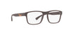 Miniatura12 - Gafas oftálmicas Emporio Armani 0EA3149    Hombre Color Café