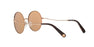 Miniatura4 - Gafas de Sol Michael Kors MK5017 Mujer Color Oro