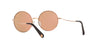 Miniatura5 - Gafas de Sol Michael Kors MK5017 Mujer Color Oro