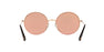 Miniatura6 - Gafas de Sol Michael Kors MK5017 Mujer Color Oro