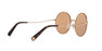 Miniatura8 - Gafas de Sol Michael Kors MK5017 Mujer Color Oro
