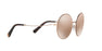Miniatura10 - Gafas de Sol Michael Kors MK5017 Mujer Color Oro