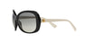 Miniatura2 - Gafas de Sol Michael Kors MK6018 Mujer Color Negro