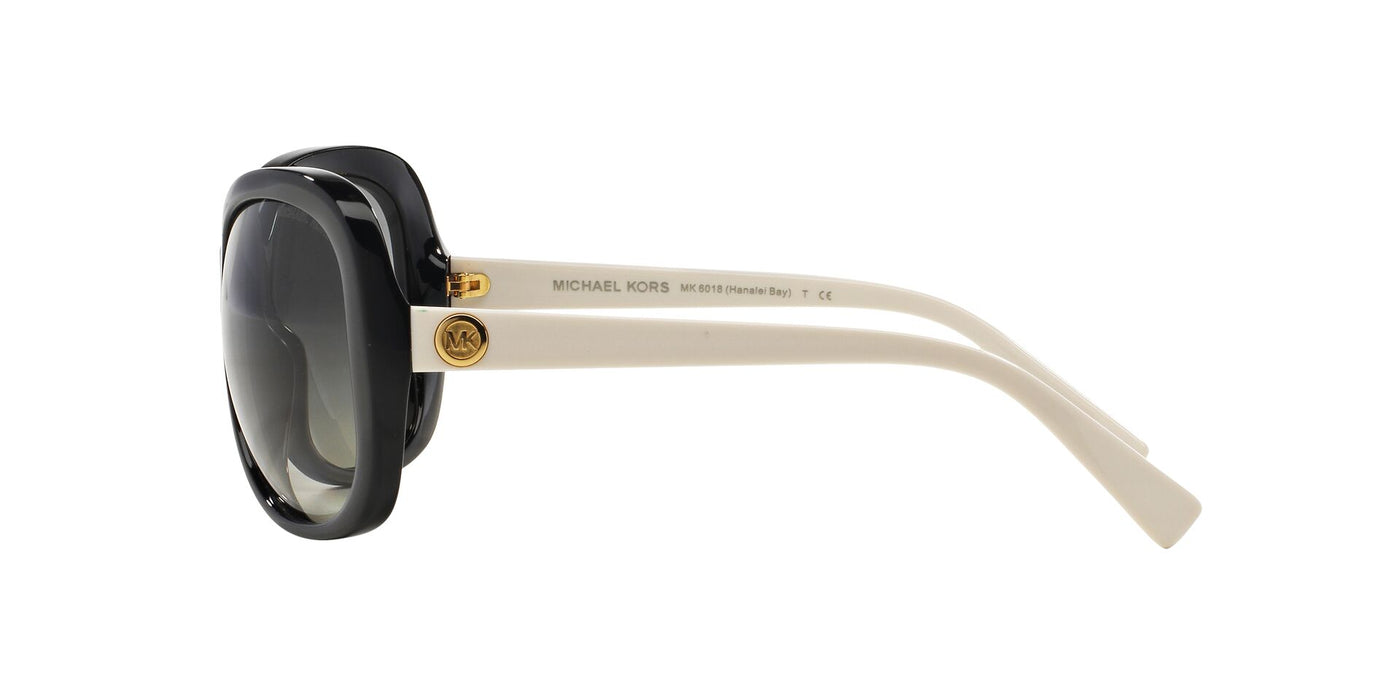Vista2 - Gafas de Sol Michael Kors MK6018 Mujer Color Negro