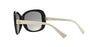 Miniatura4 - Gafas de Sol Michael Kors MK6018 Mujer Color Negro