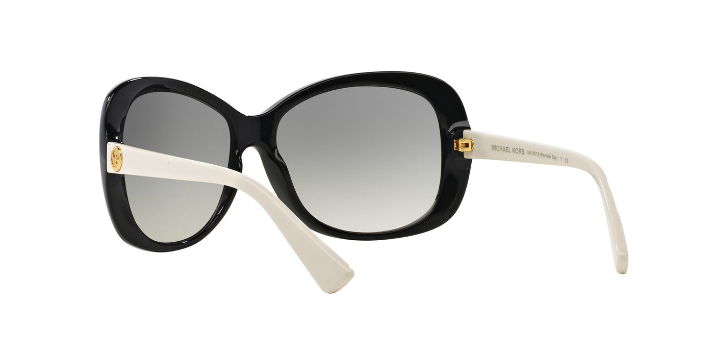 Vista4 - Gafas de Sol Michael Kors MK6018 Mujer Color Negro