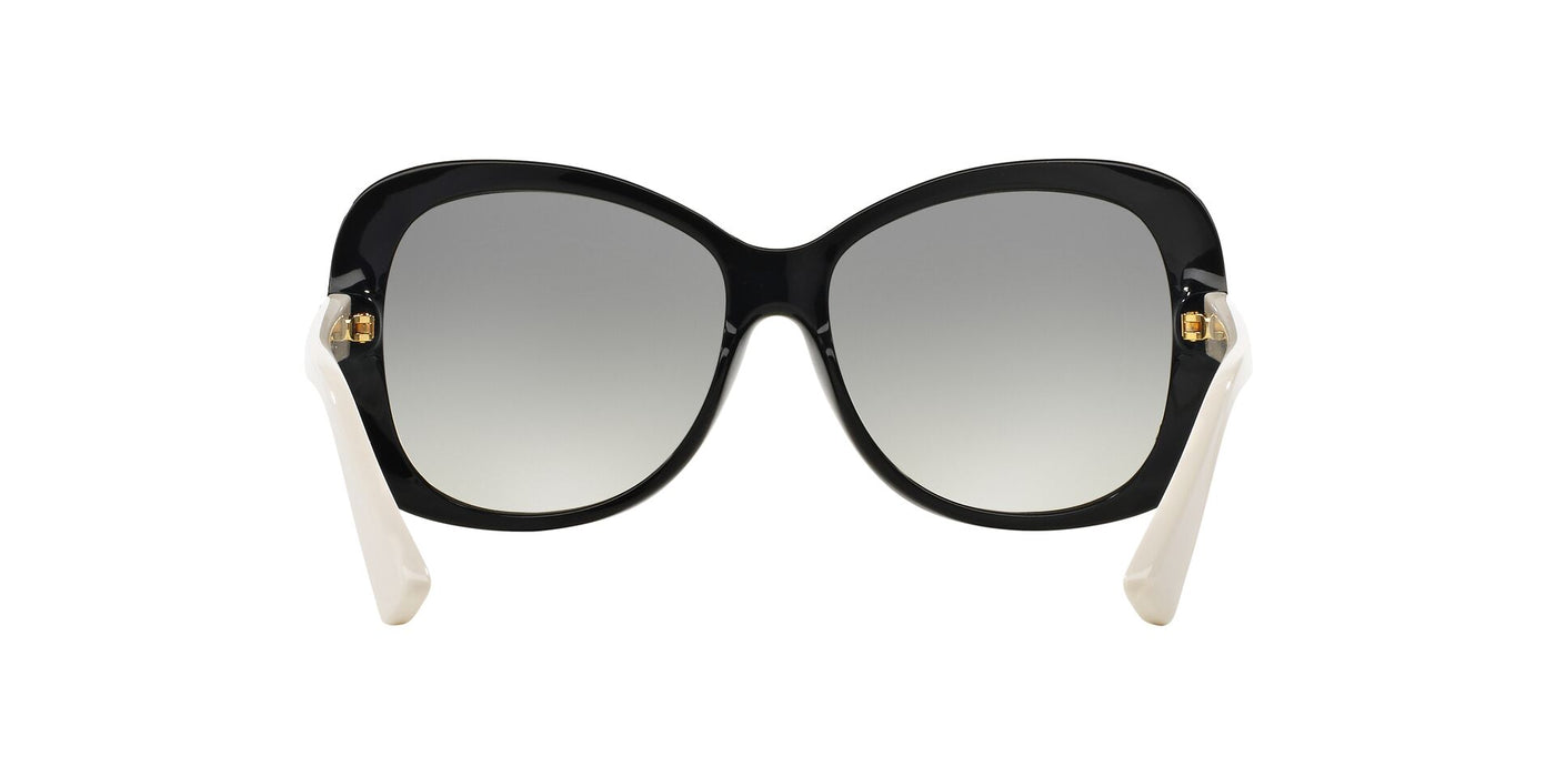 Vista5 - Gafas de Sol Michael Kors MK6018 Mujer Color Negro