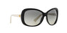 Miniatura11 - Gafas de Sol Michael Kors MK6018 Mujer Color Negro