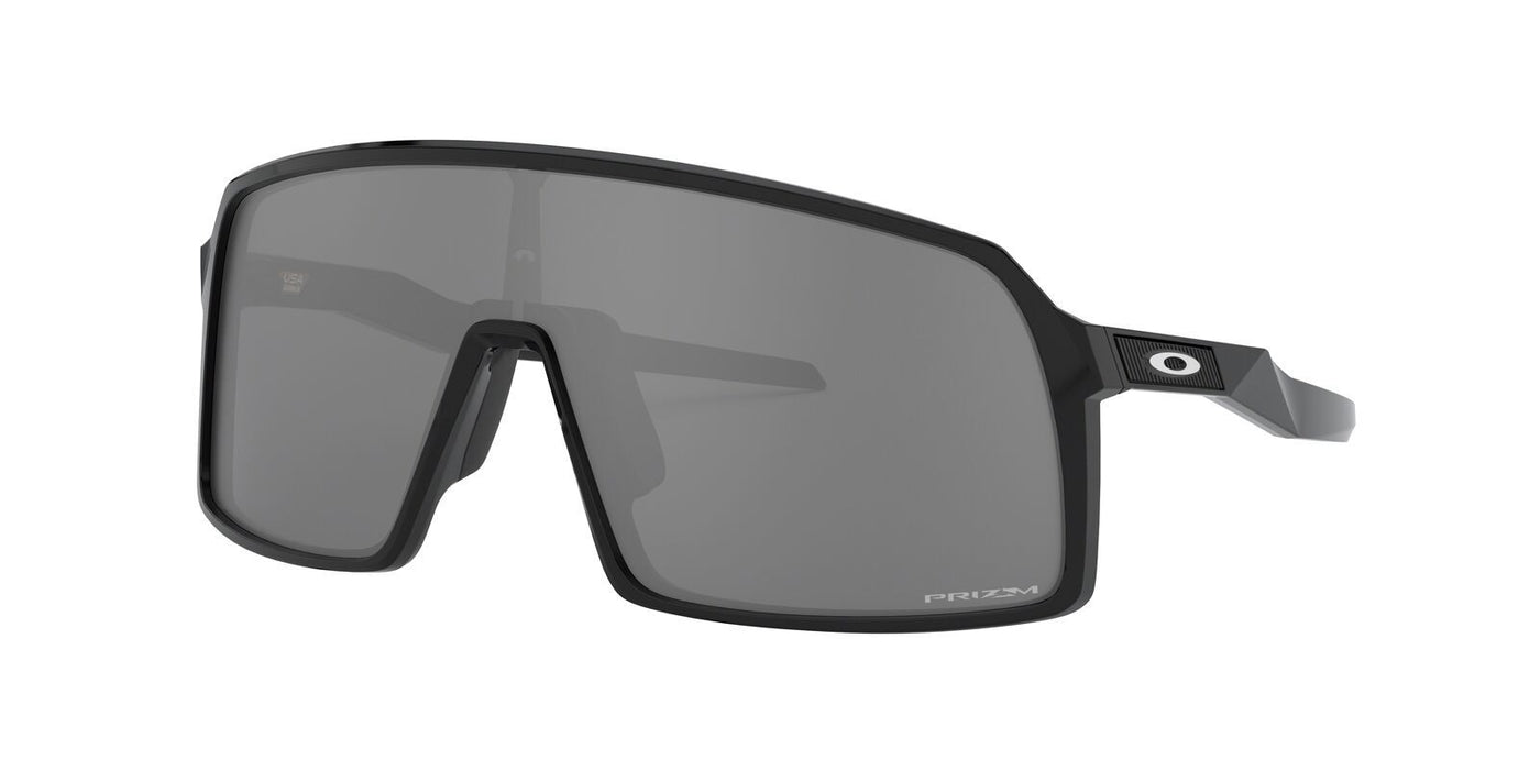 Vista1 - Gafas de Sol Oakley 0OO9406    Unisex Color Negro