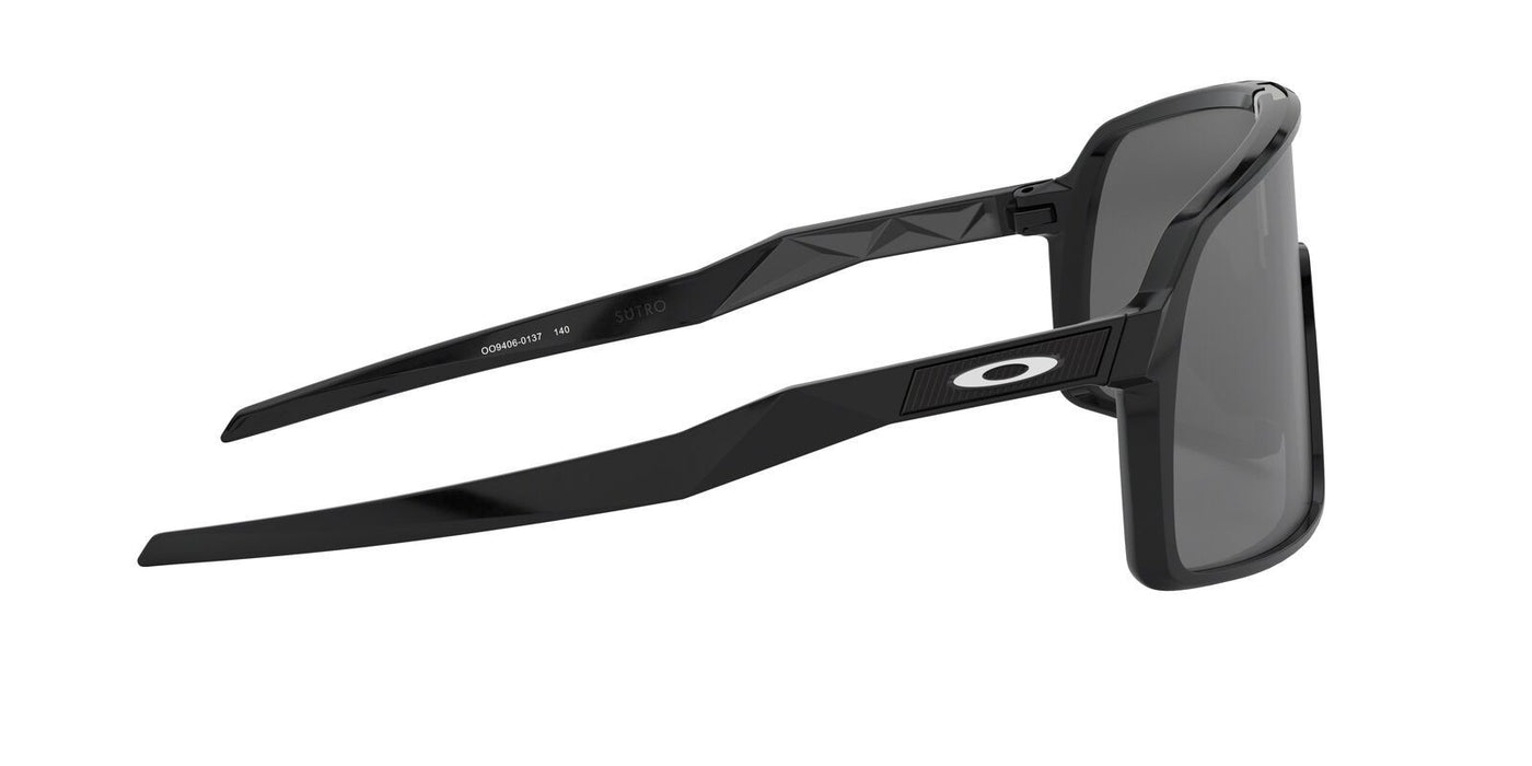 Vista3 - Gafas de Sol Oakley 0OO9406    Unisex Color Negro