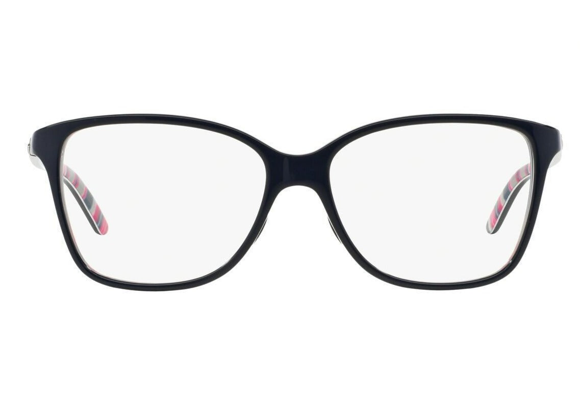 Vista-1 - Gafas oftálmicas Oakley OX1126 Mujer Color Negro