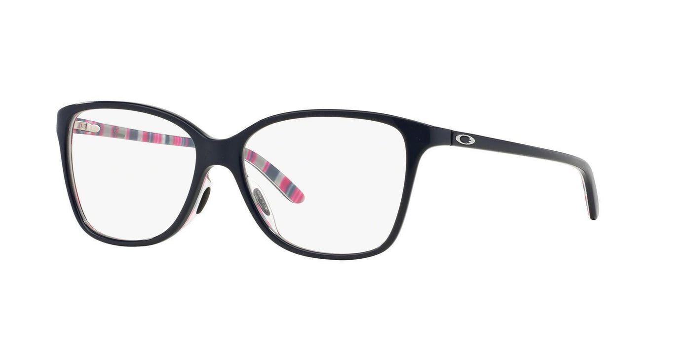 Vista1 - Gafas oftálmicas Oakley OX1126 Mujer Color Negro